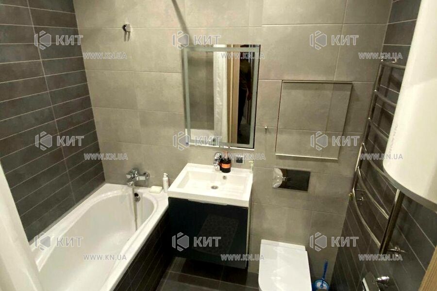 Продажа квартиры Харьков, Жуковского, Пятихатки, 45м²