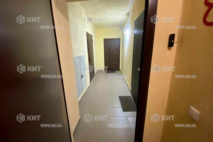 Продажа квартиры Харьков, Жуковского, Пятихатки, 45м²