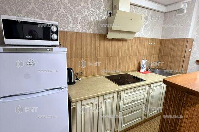 Продаж квартири Харків, Салтівка(Бараб.,Україна), 45м²
