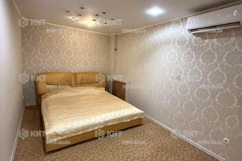 Продаж квартири Харків, Салтівка(Бараб.,Україна), 45м²