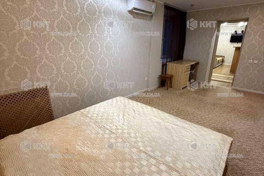 Продаж квартири Харків, Салтівка(Бараб.,Україна), 45м²