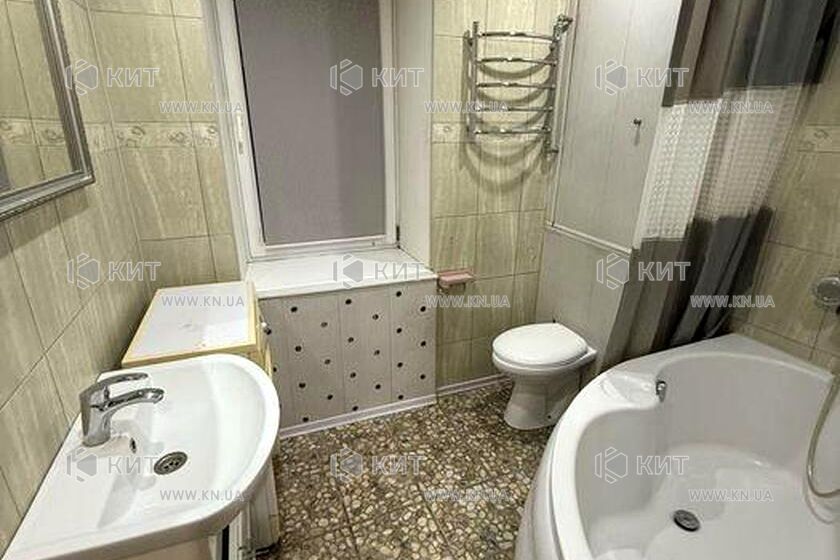 Продаж квартири Харків, Салтівка(Бараб.,Україна), 45м²