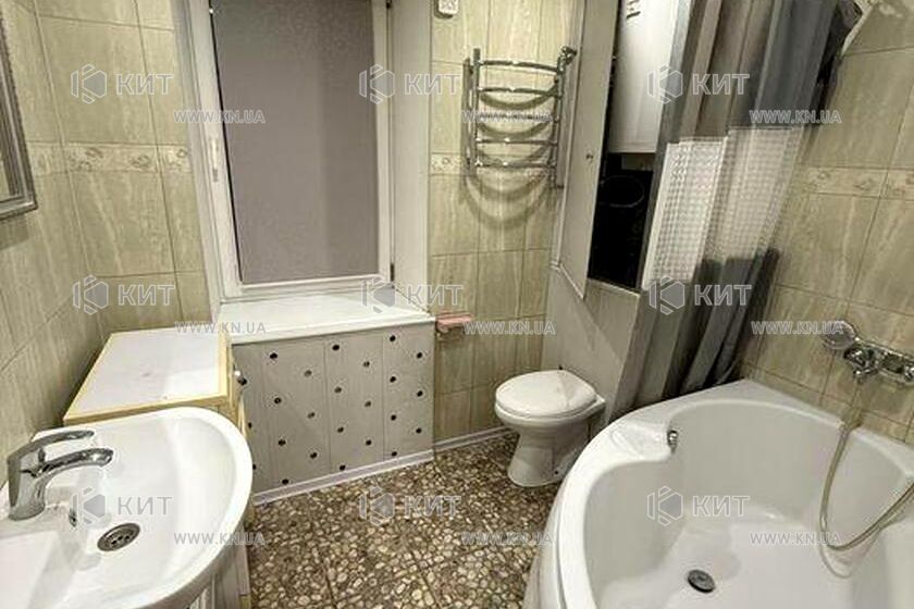 Продаж квартири Харків, Салтівка(Бараб.,Україна), 45м²