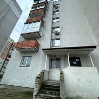 Продаж квартири Харків, Салтівка(Бараб.,Україна), 45м²