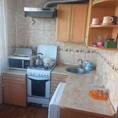 Продажа 	 Харків,  Петра Болбочана (Клапцова) вул.   5