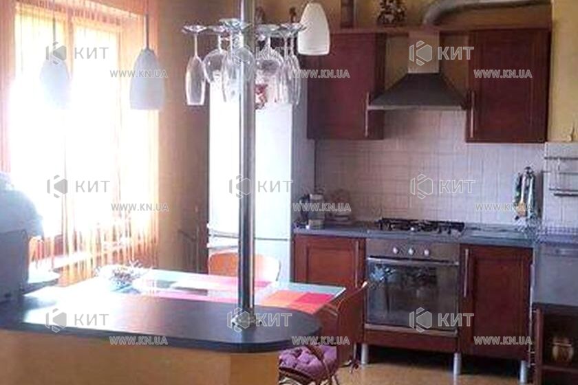 Продаж квартири Пісочин, Мобіль, 82м²