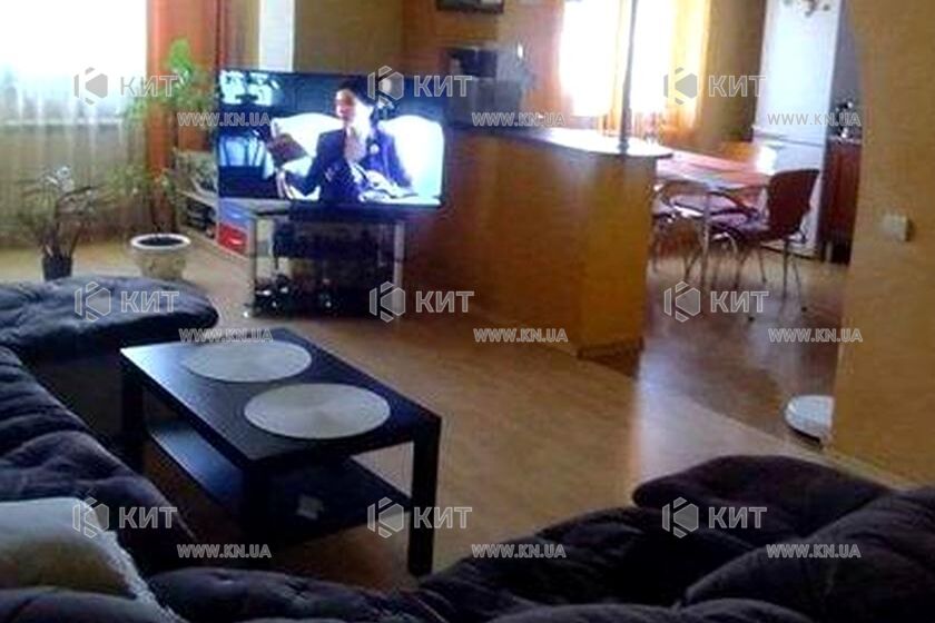 Продаж квартири Пісочин, Мобіль, 82м²