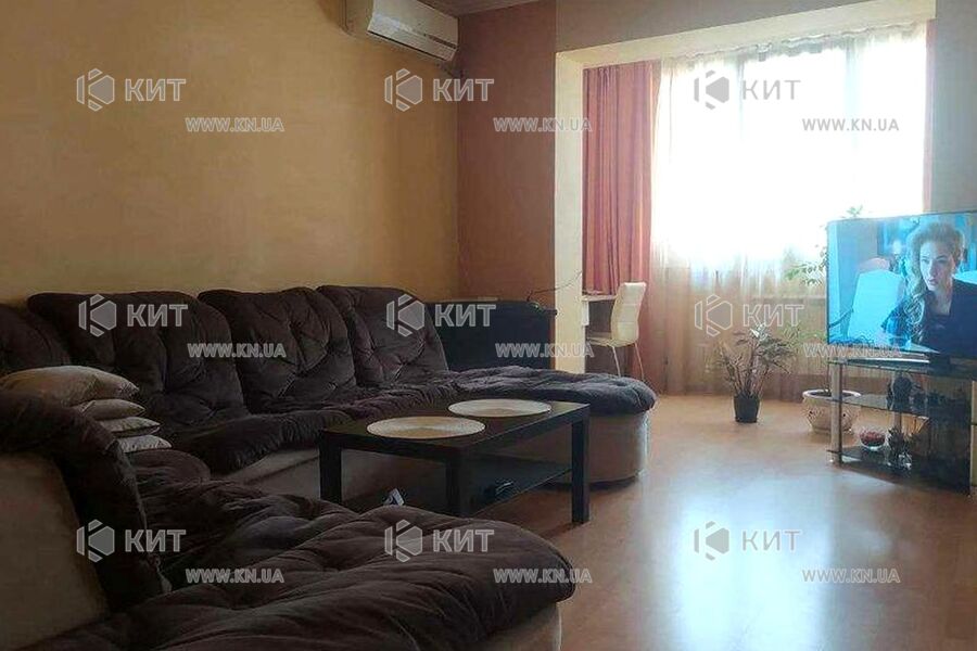 Продаж квартири Пісочин, Мобіль, 82м²