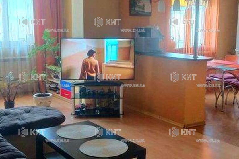 Продаж квартири Пісочин, Мобіль, 82м²