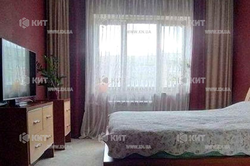 Продаж квартири Пісочин, Мобіль, 82м²