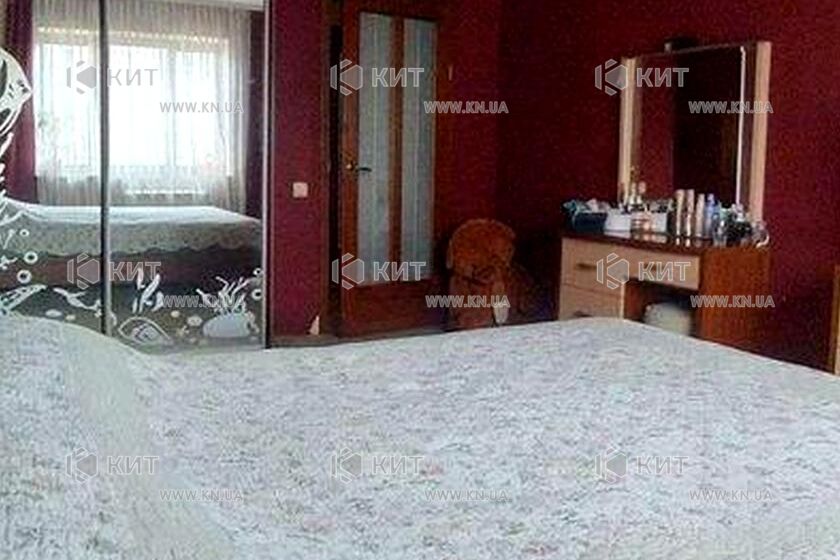 Продаж квартири Пісочин, Мобіль, 82м²