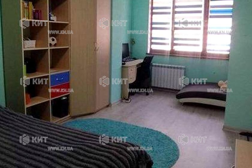 Продажа квартиры Песочин, Мобиль, 82м²