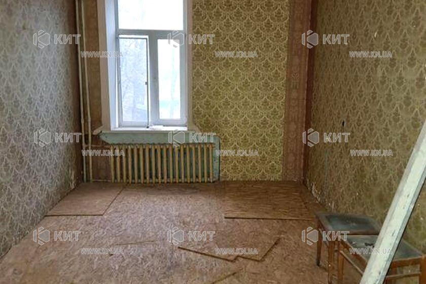 Продажа квартиры Харьков, Спортивная, Гагарина, Защитников, 54м²