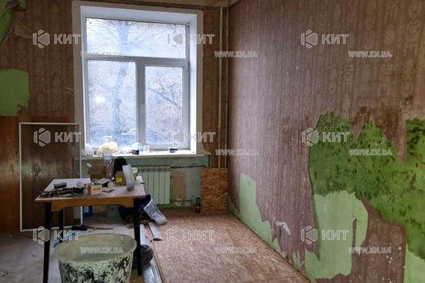 Продажа квартиры Харьков, Спортивная, Гагарина, Защитников, 54м²