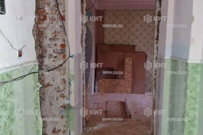 Продажа квартиры Харьков, Спортивная, Гагарина, Защитников, 54м²