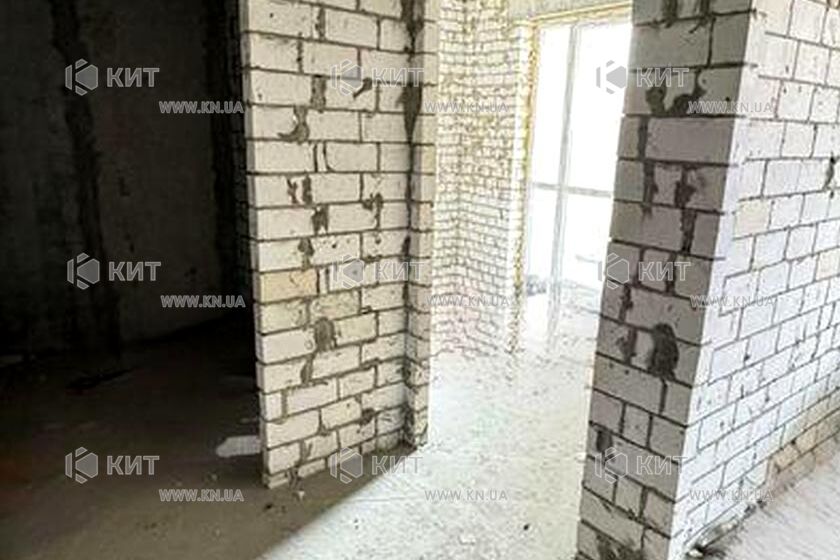 Продаж квартири Харків, Олексіївка, 40м²