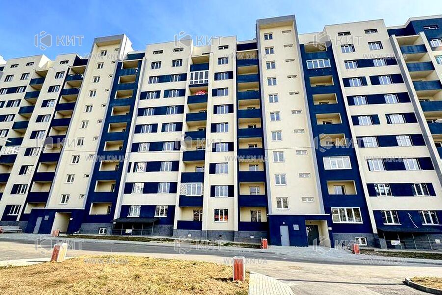 Продаж квартири Харків, Олексіївка, 40м²