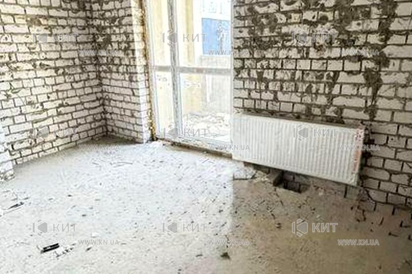 Продаж квартири Харків, Олексіївка, 40м²