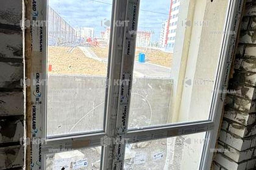 Продаж квартири Харків, Олексіївка, 40м²