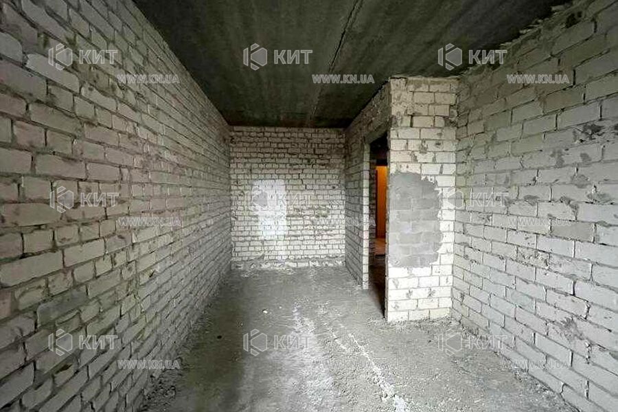 Продаж квартири Харків, Київська, Гідропарк, 38м²