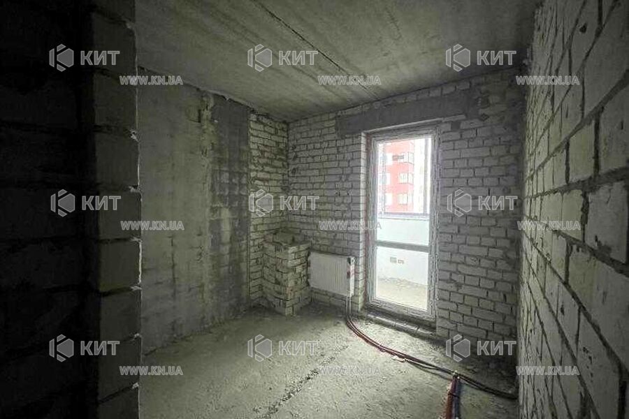 Продаж квартири Харків, Київська, Гідропарк, 38м²