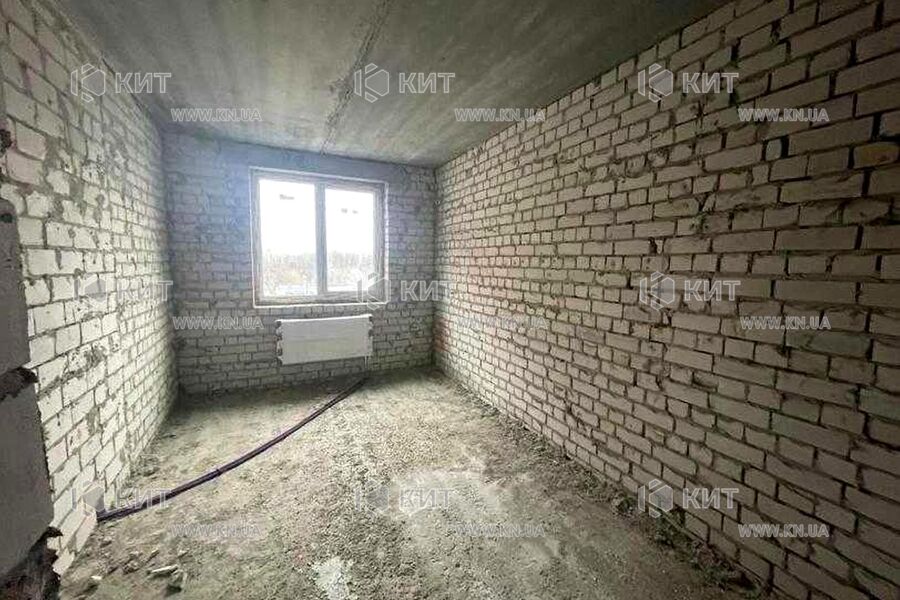 Продаж квартири Харків, Київська, Гідропарк, 38м²