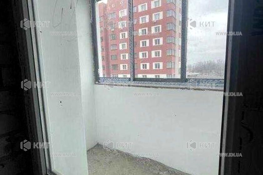 Продаж квартири Харків, Київська, Гідропарк, 38м²