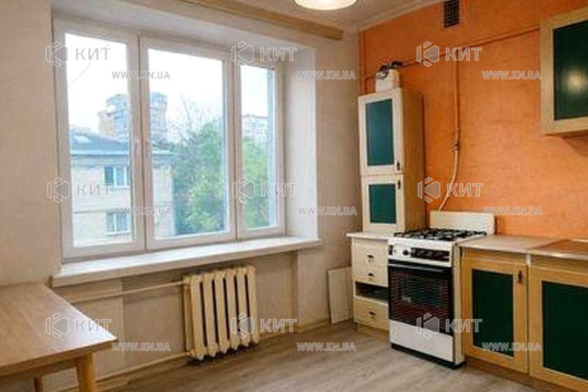 Продажа квартиры Харьков, Павлово Поле, 39м²