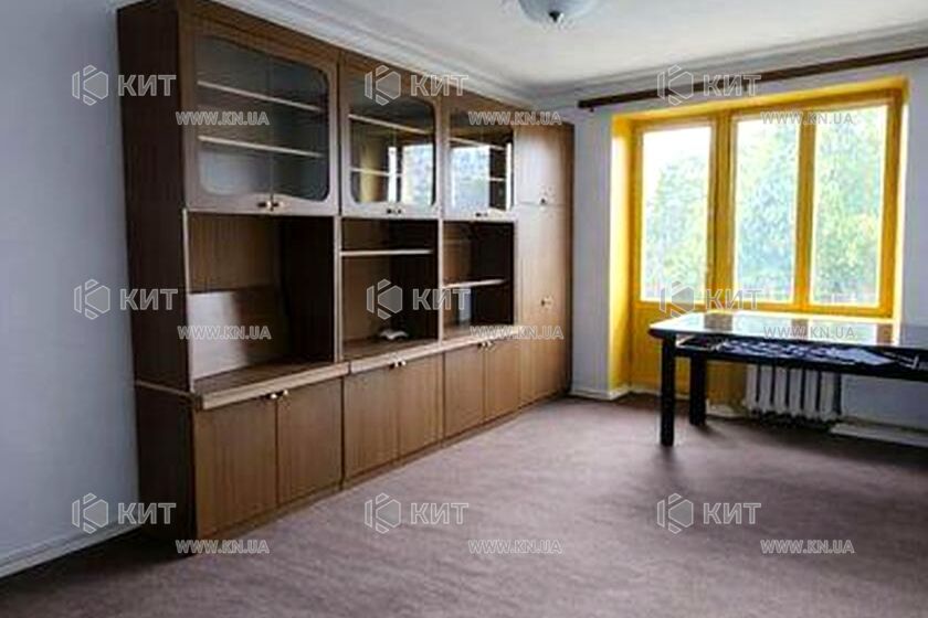 Продажа квартиры Харьков, Павлово Поле, 39м²