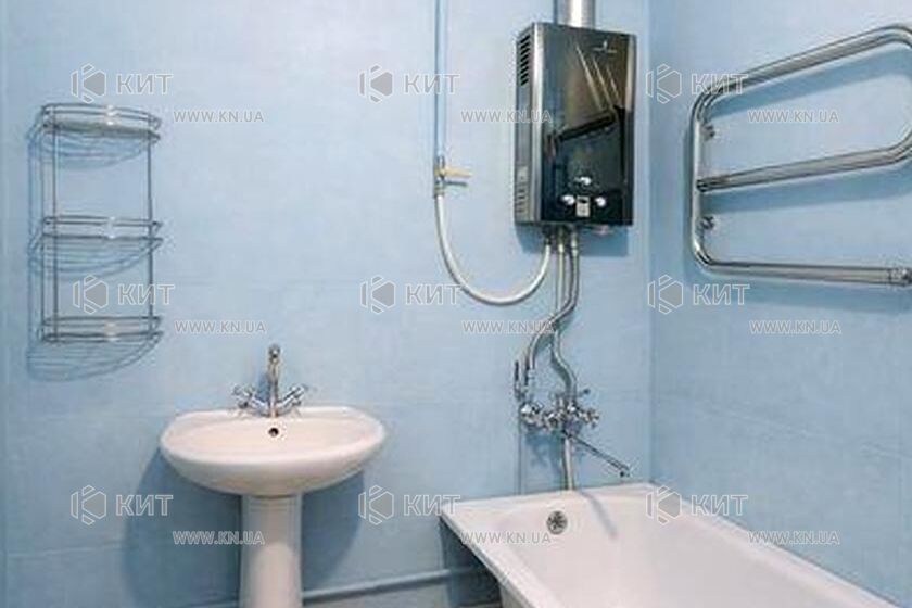 Продажа квартиры Харьков, Павлово Поле, 39м²