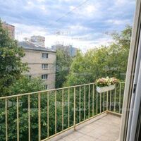 Продажа квартиры Харьков, Павлово Поле, 39м²