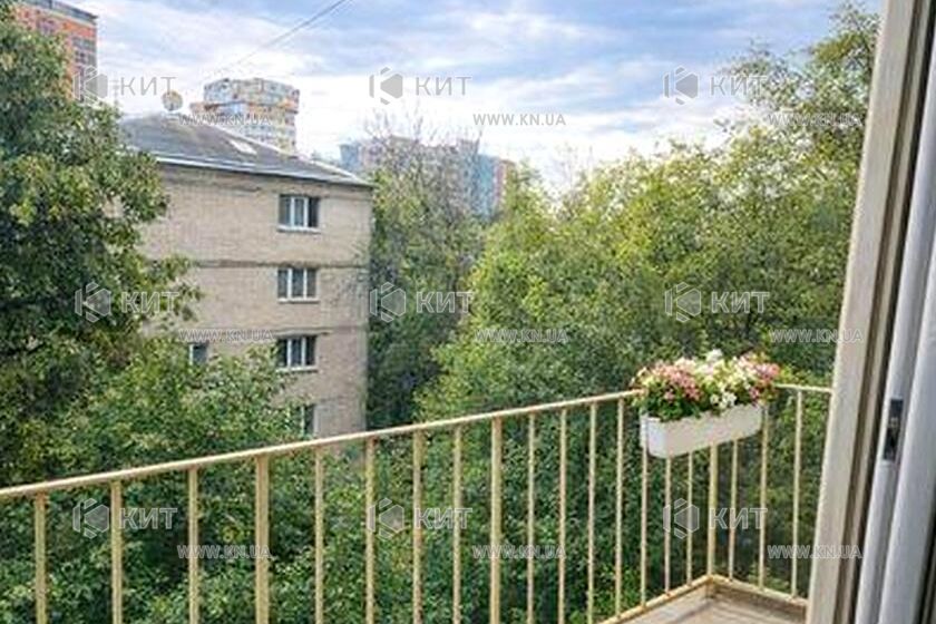 Продажа квартиры Харьков, Павлово Поле, 39м²
