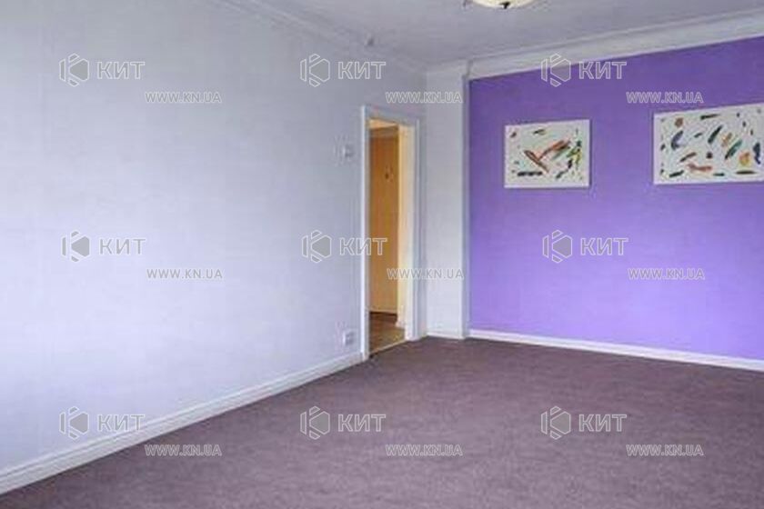 Продажа квартиры Харьков, Павлово Поле, 39м²