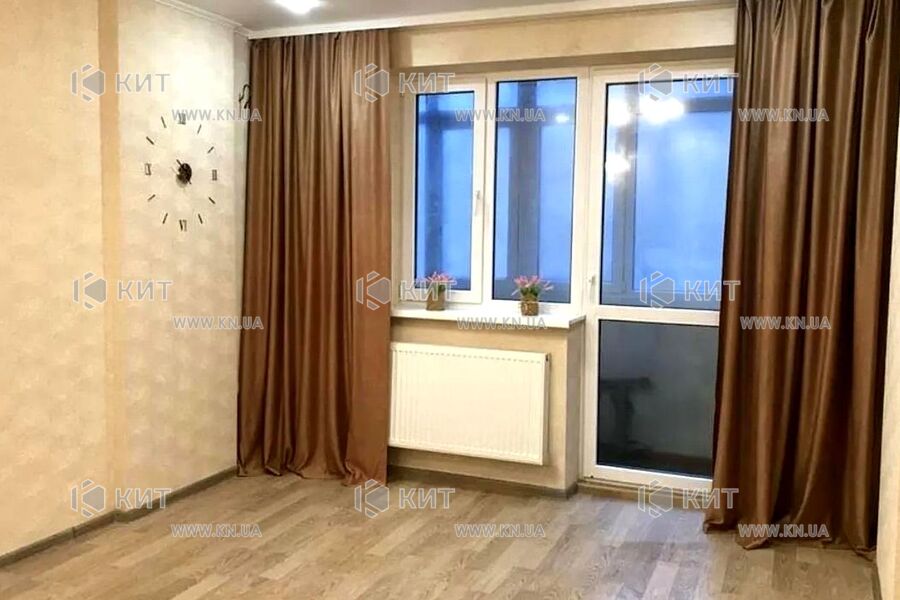 Продаж квартири Харків, Салтівка, 535 мрн., 65м²