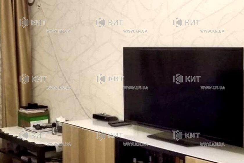 Продаж квартири Харків, Салтівка, 535 мрн., 65м²