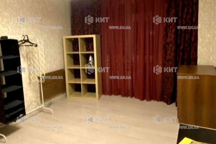 Продаж квартири Харків, Салтівка, 535 мрн., 65м²