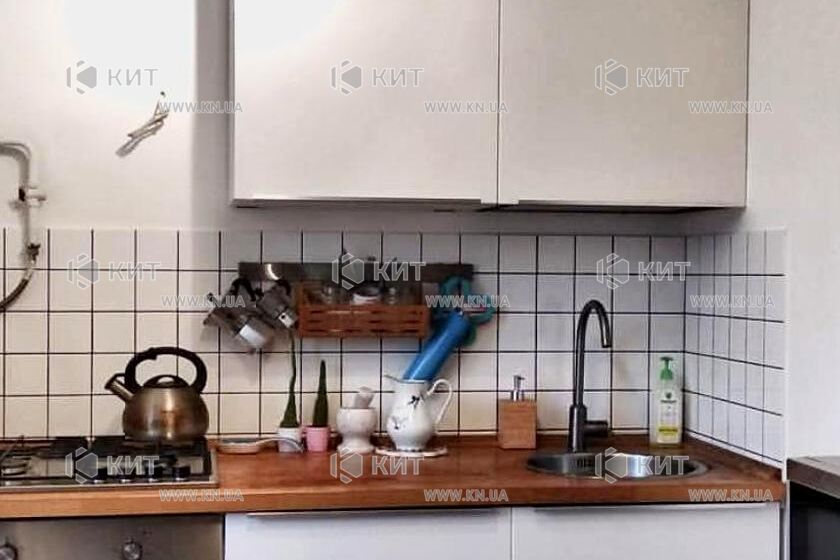 Продаж квартири Харків, Салтівка, 535 мрн., 65м²