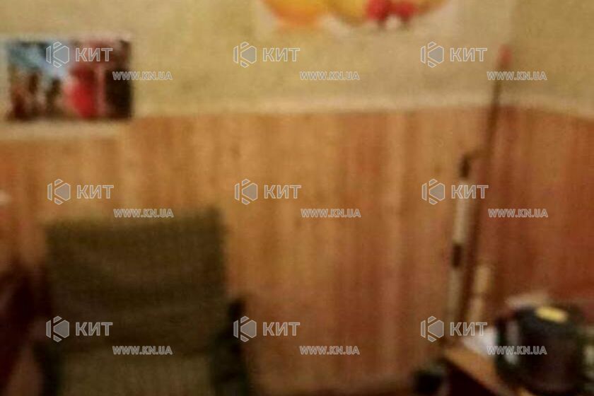 Продажа квартиры Харьков, Одесская, Основа, 29м²