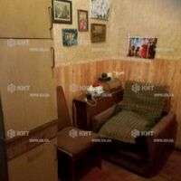 Продажа квартиры Харьков, Одесская, Основа, 29м²