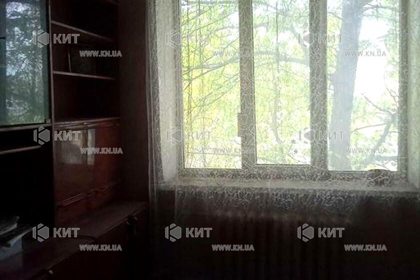Продажа квартиры Харьков, Одесская, Основа, 29м²