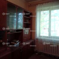 Продажа квартиры Харьков, Одесская, Основа, 29м²