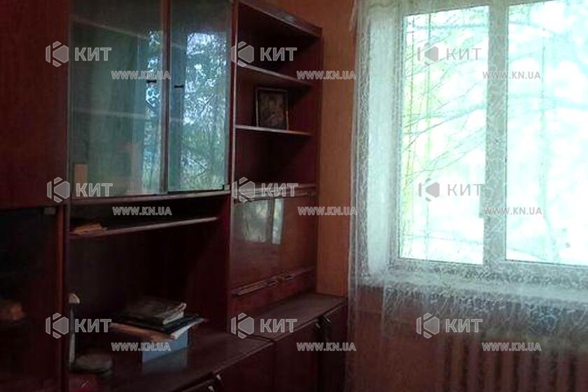 Продажа квартиры Харьков, Одесская, Основа, 29м²