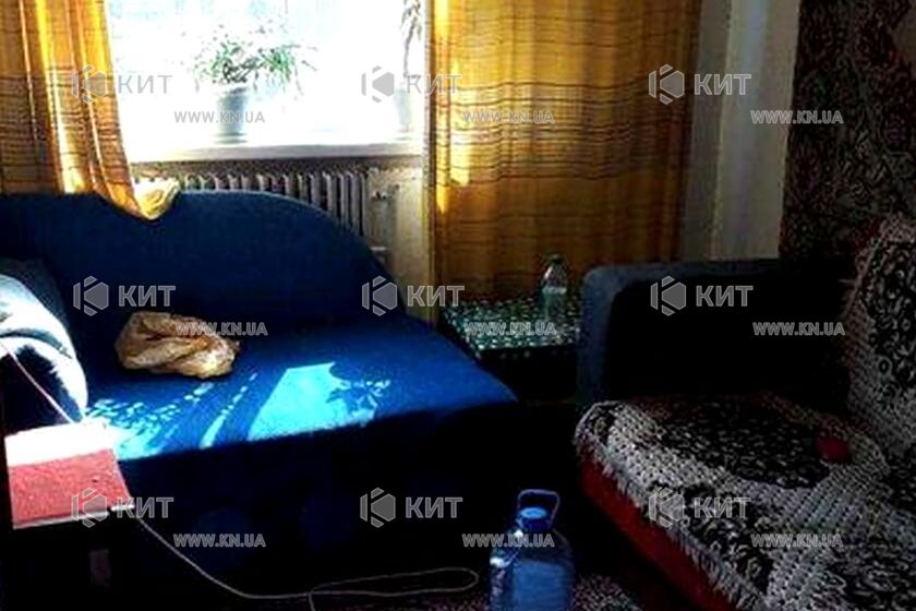 Продаж квартири Харків, Салтівка, 603 мрн., 65м²