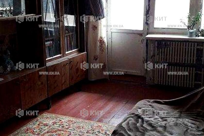 Продаж квартири Харків, Салтівка, 603 мрн., 65м²