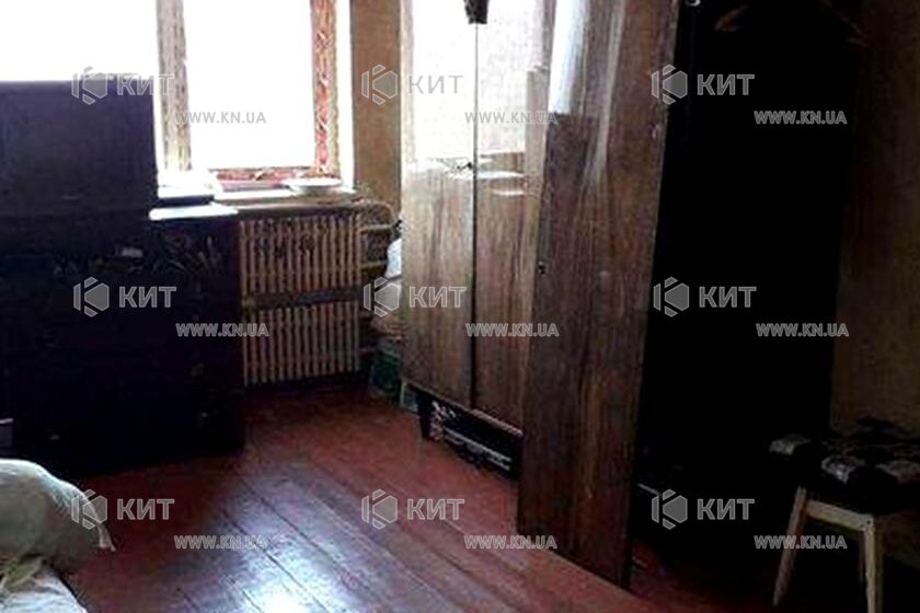 Продаж квартири Харків, Салтівка, 603 мрн., 65м²