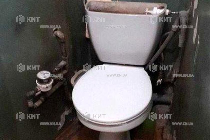 Продаж квартири Харків, Салтівка, 603 мрн., 65м²