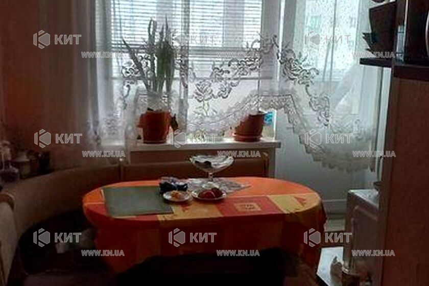 Продаж квартири Харків, Наукова, 38м²