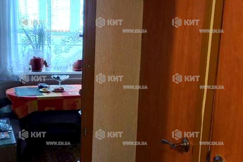 Продаж квартири Харків, Наукова, 38м²