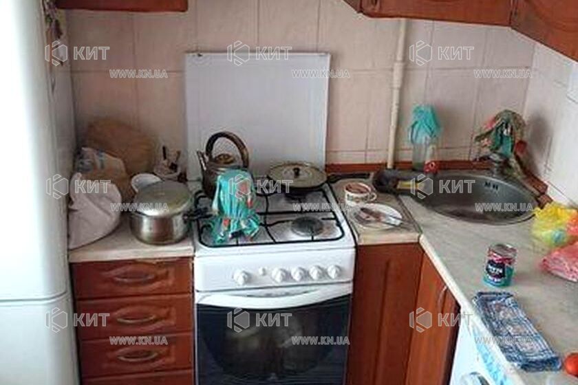 Продаж квартири Харків, Наукова, 38м²