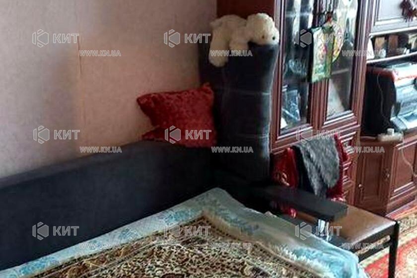 Продаж квартири Харків, Наукова, 38м²